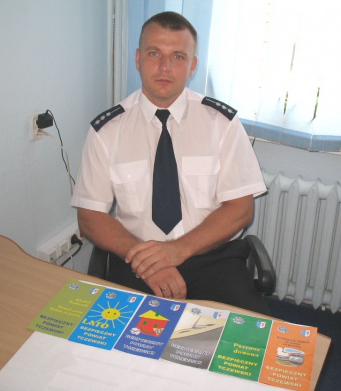 Ofiary przestępstw wciąż liczne Ofiary przestępstw wciąż liczne