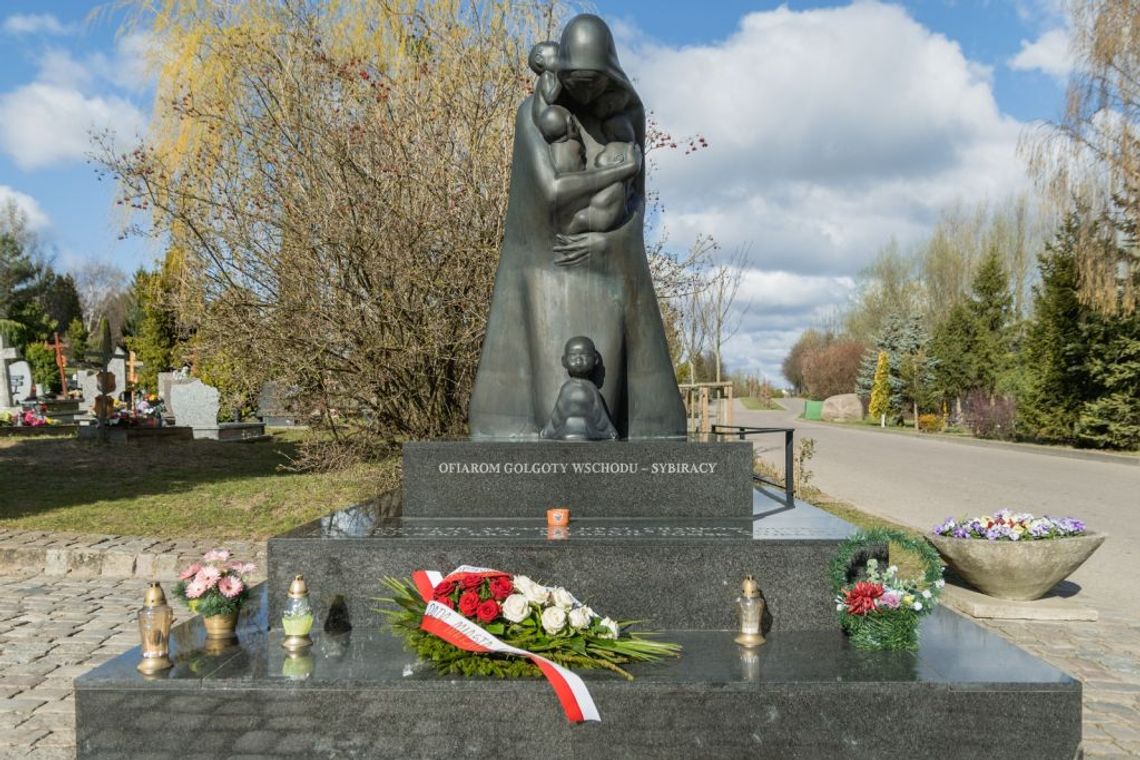 Ofiary Zbrodni Katyńskiej zostaną upamiętnione w Gdańsku