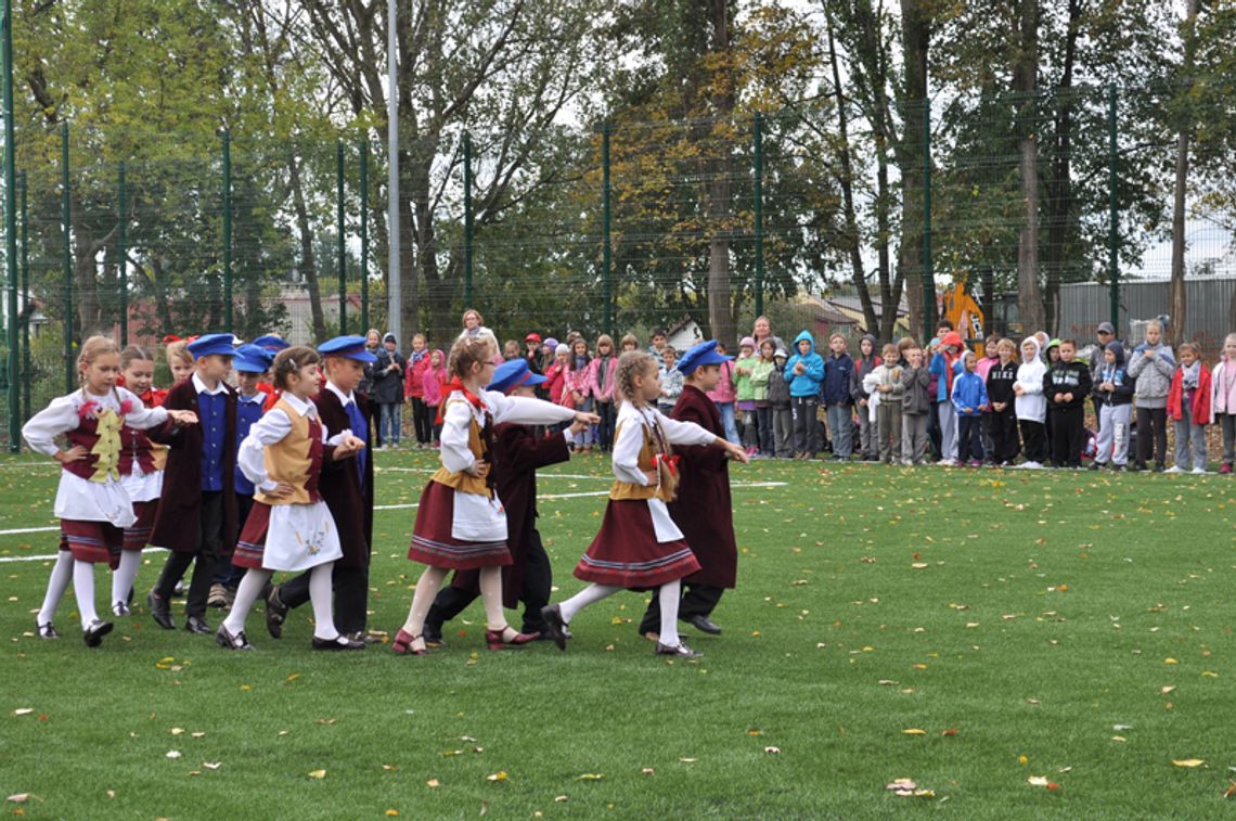 Oficjalne otwarcie Orlika Oficjalne otwarcie Orlika