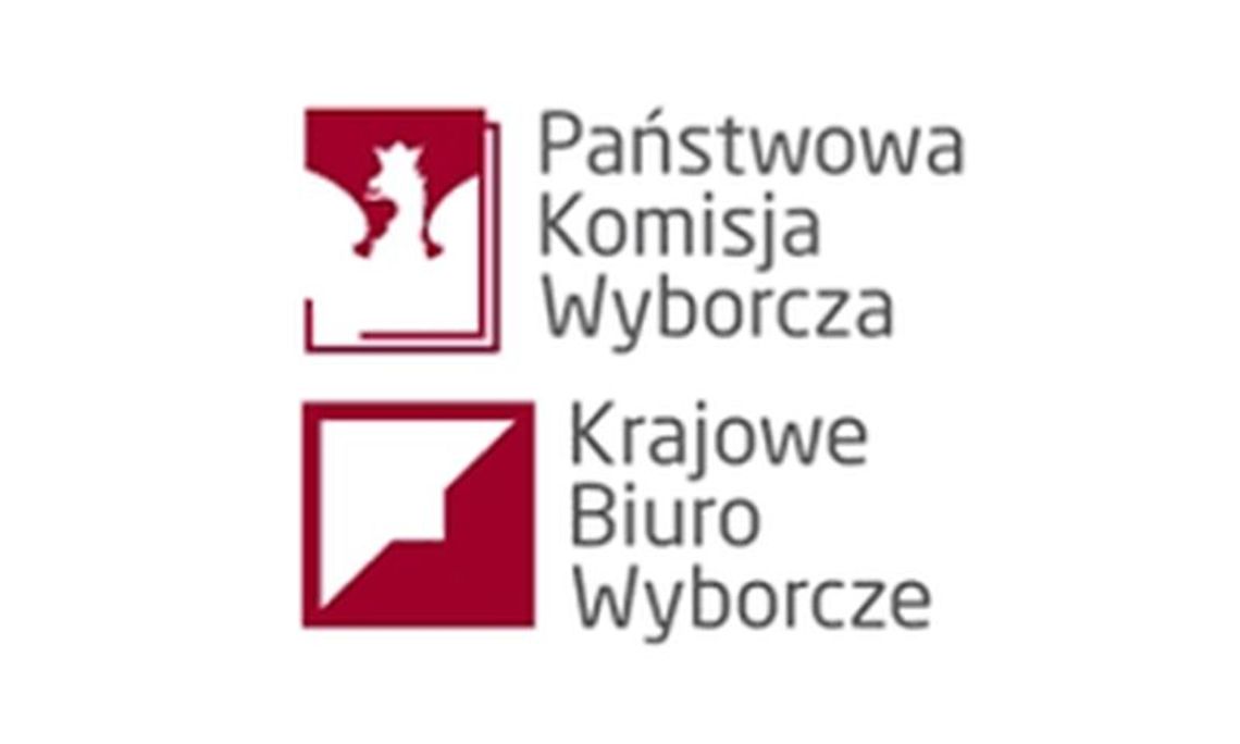 Oficjalne wyniki wyborów w okręgu 25 (gdański) i 26 (gdyńsko-słupski)