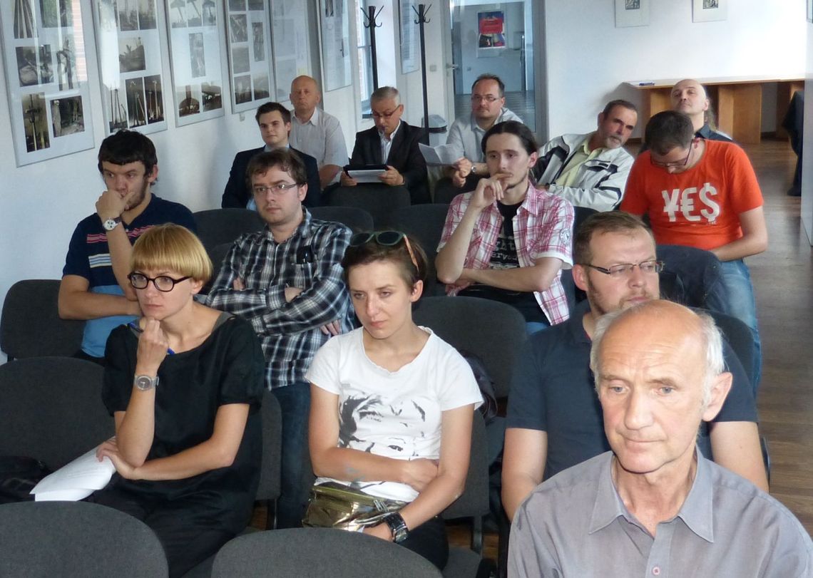 Oficjalnie! Nowe zasady budżetu obywatelskiego Oficjalnie! Nowe zasady budżetu obywatelskiego