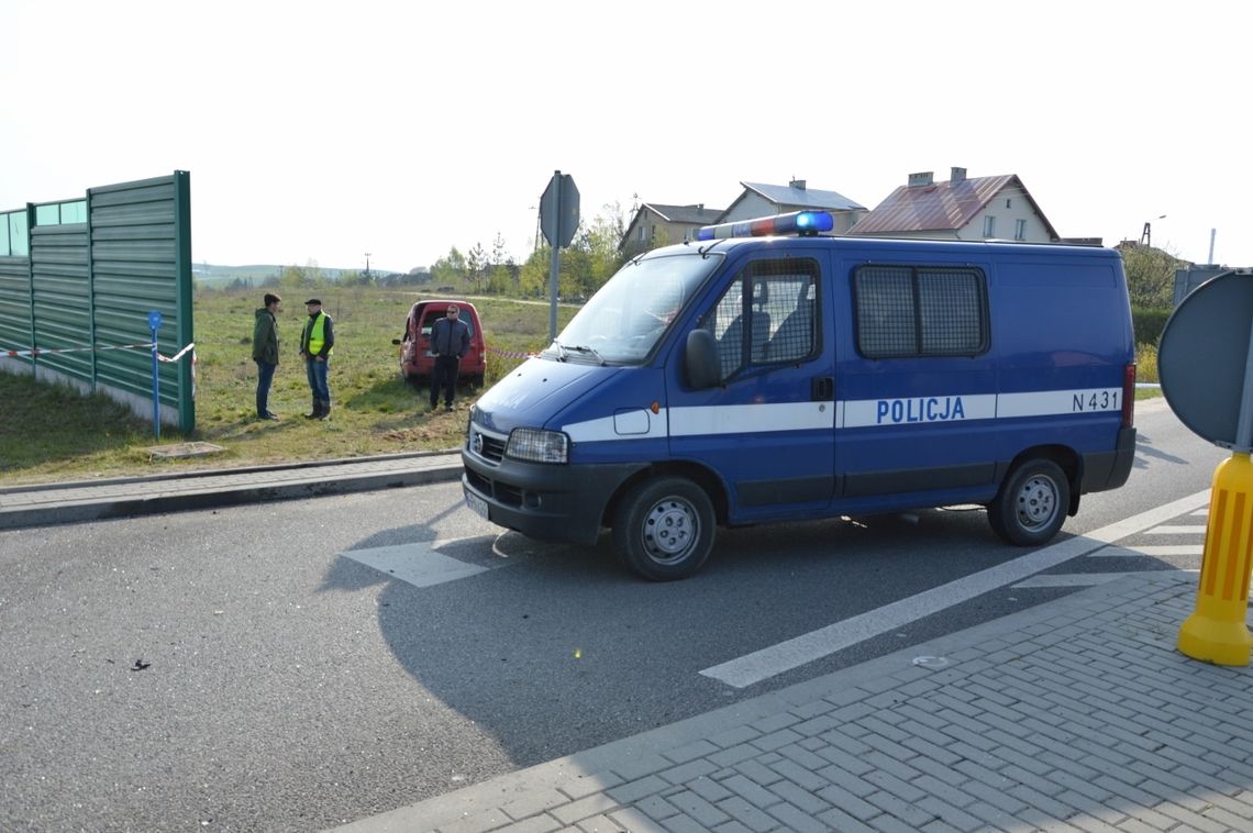 Oficjalny komunikat w sprawie wypadku w Pelplinie Oficjalny komunikat w sprawie wypadku w Pelplinie