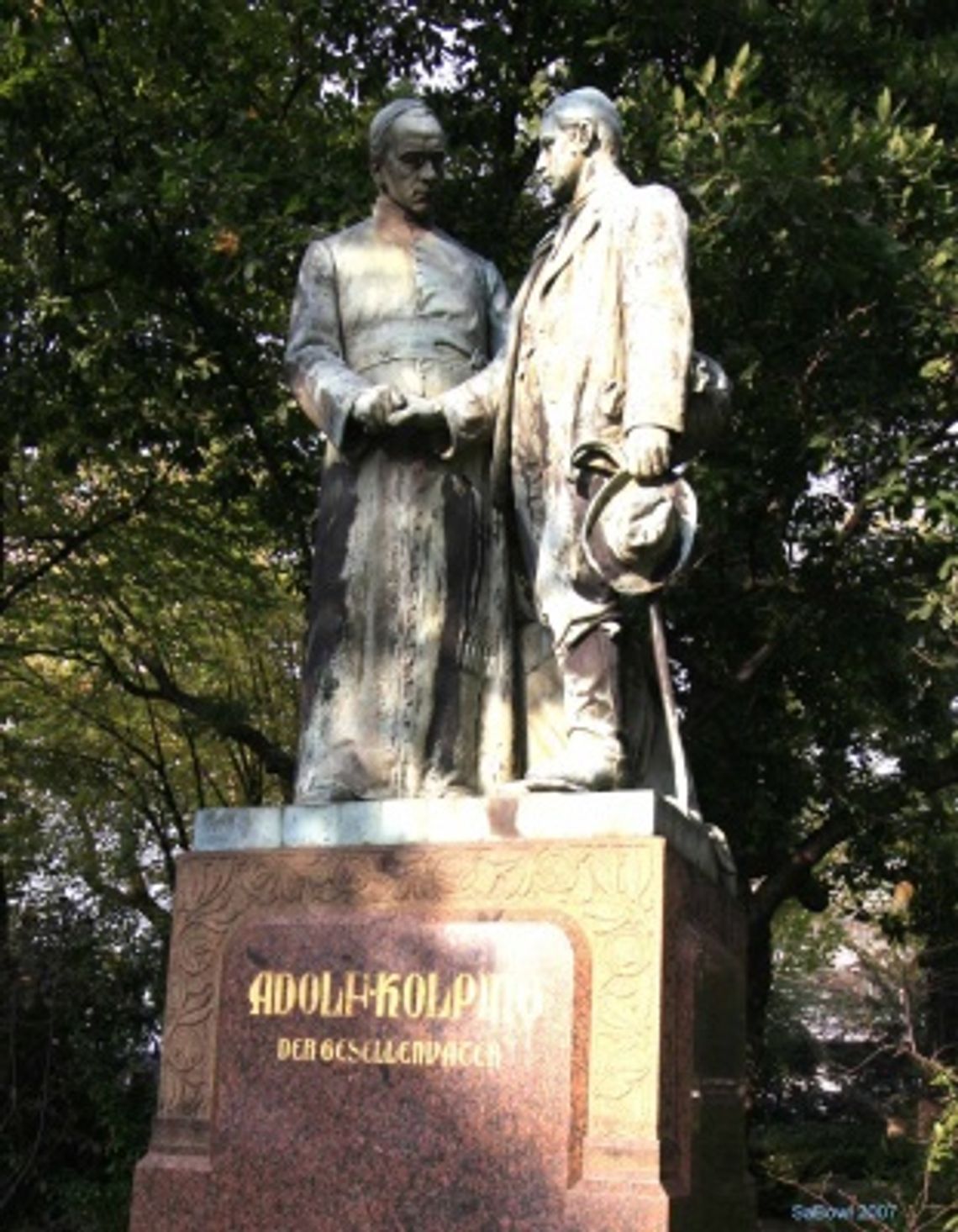 Ogólnopolski Zjazd Dzieła Kolpinga