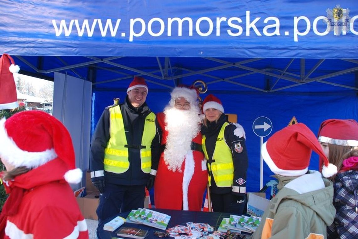 Ogólnopolski zjazd Mikołajów