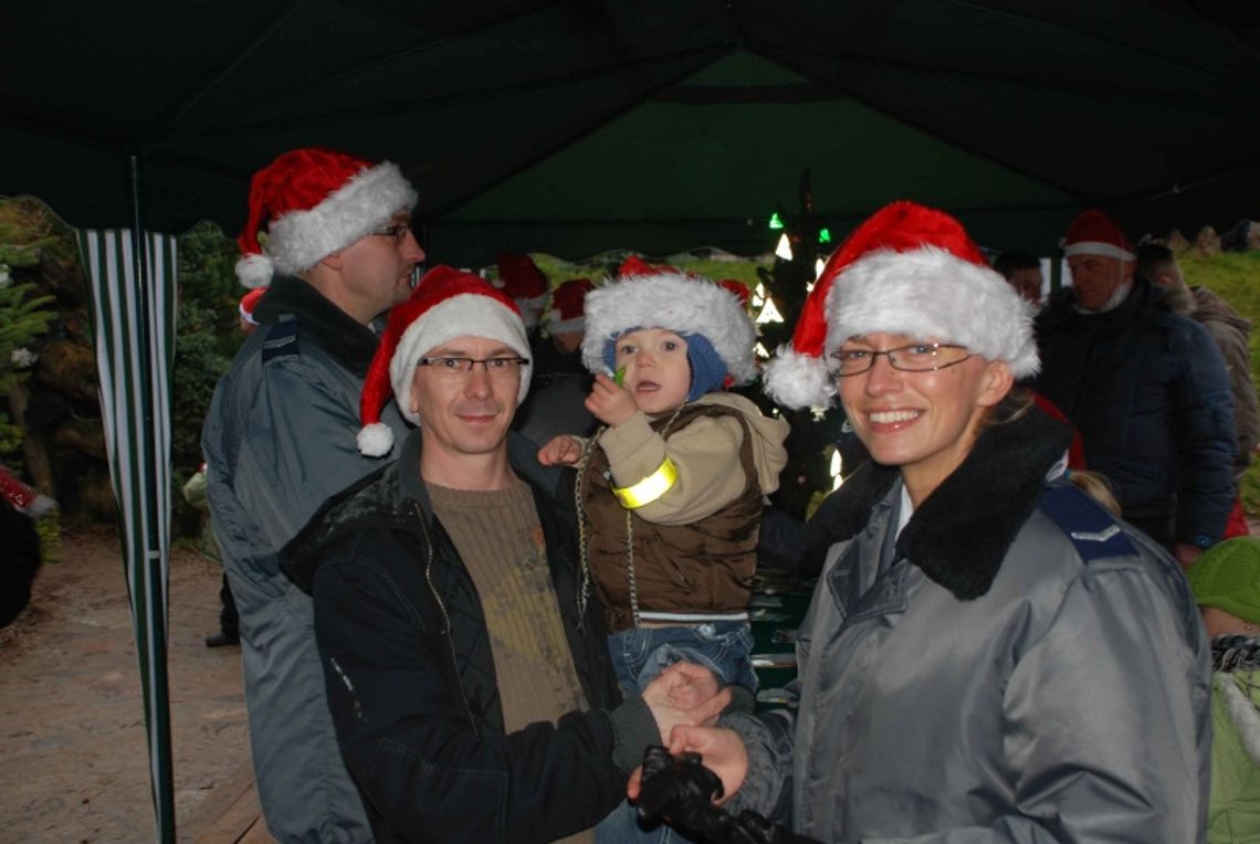 Ogólopolski Zjazd Mikołajów