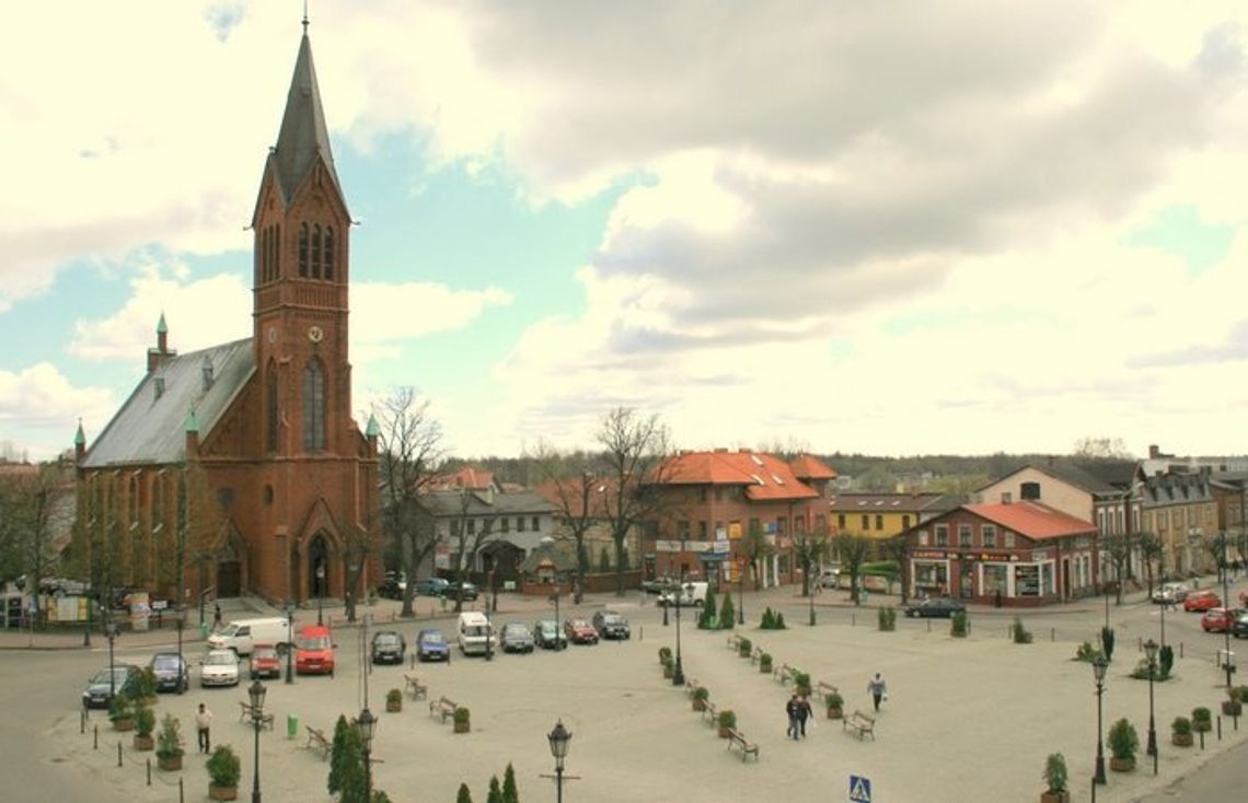 Ogródki gastronomiczne pilnie poszukiwane