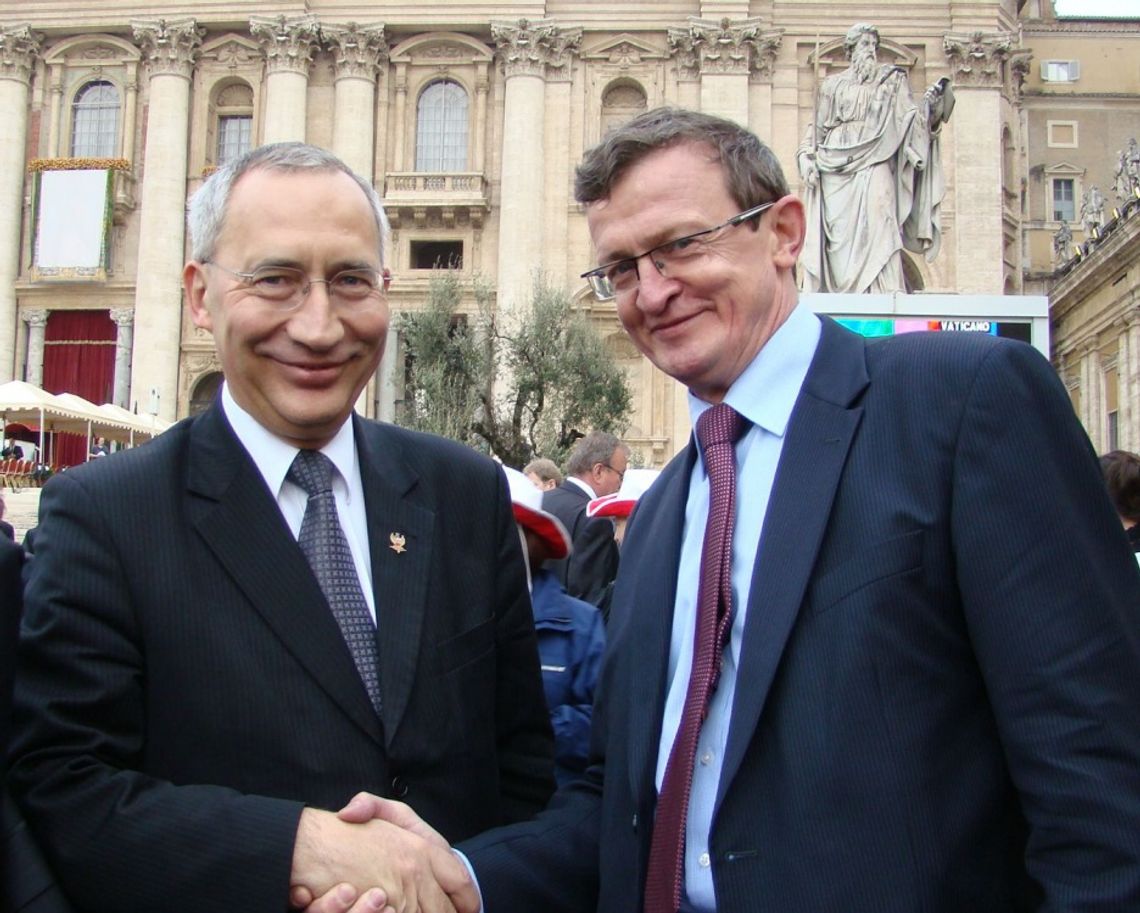 Ogromne szanse na dobry wynik