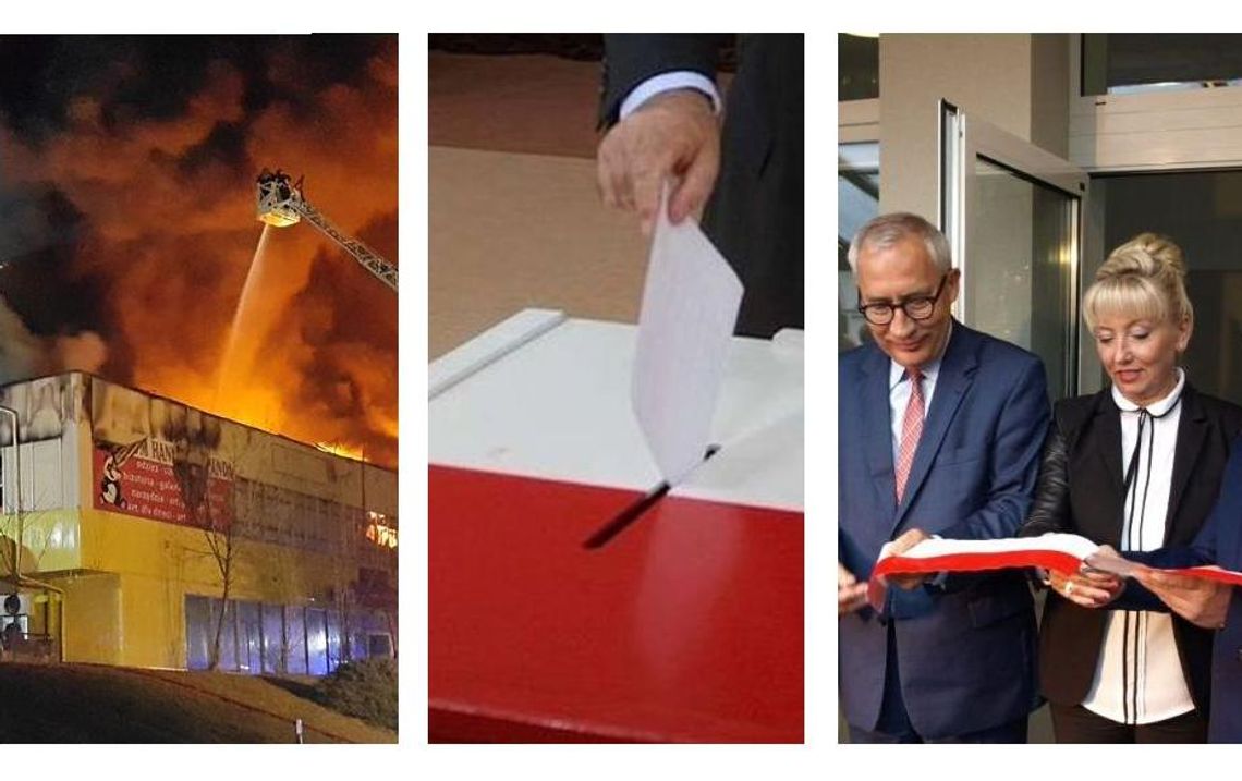 Oj, tak. Ten rok zapadnie nam w pamięci! Retman, igrzyska, referendum Oj, tak. Ten rok zapadnie nam w pamięci! Retman, igrzyska, referendum