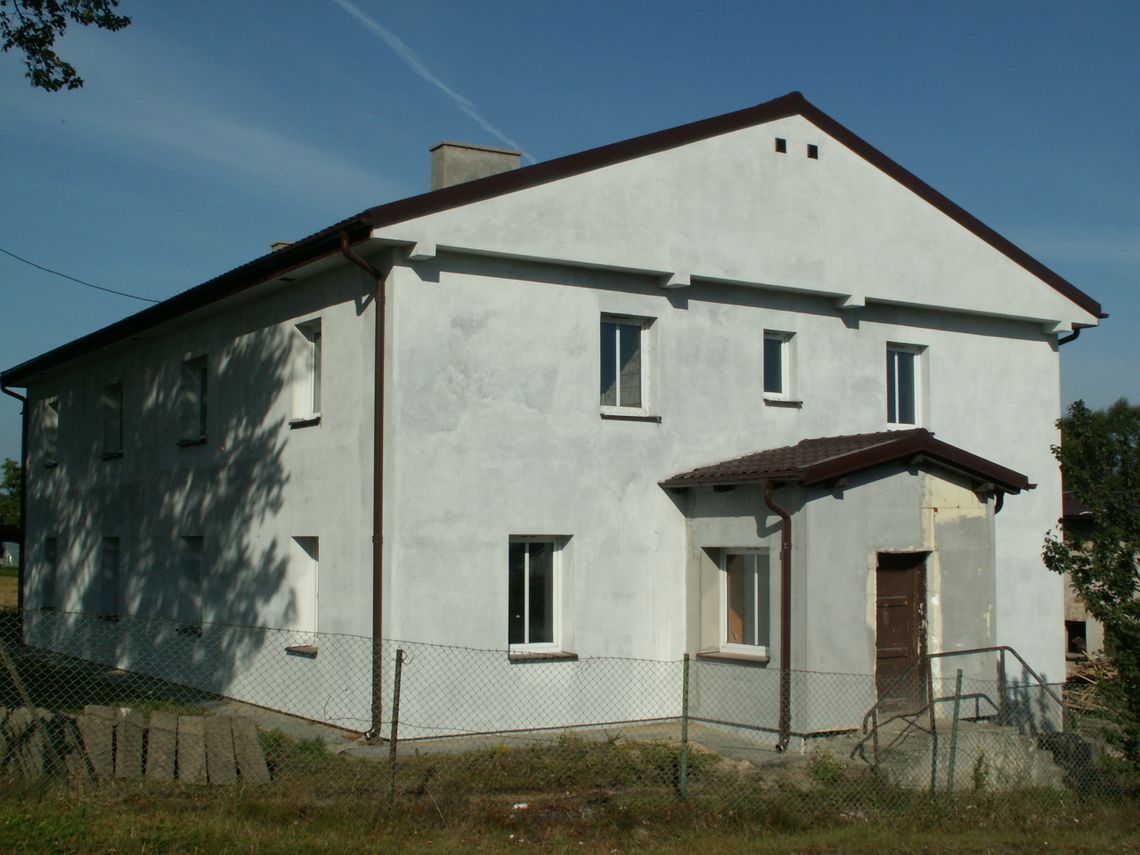 Ojciec czwórki dzieci walczy o mieszkanie. Urzędnicze obiecanki? Ojciec czwórki dzieci walczy o mieszkanie. Urzędnicze obiecanki?