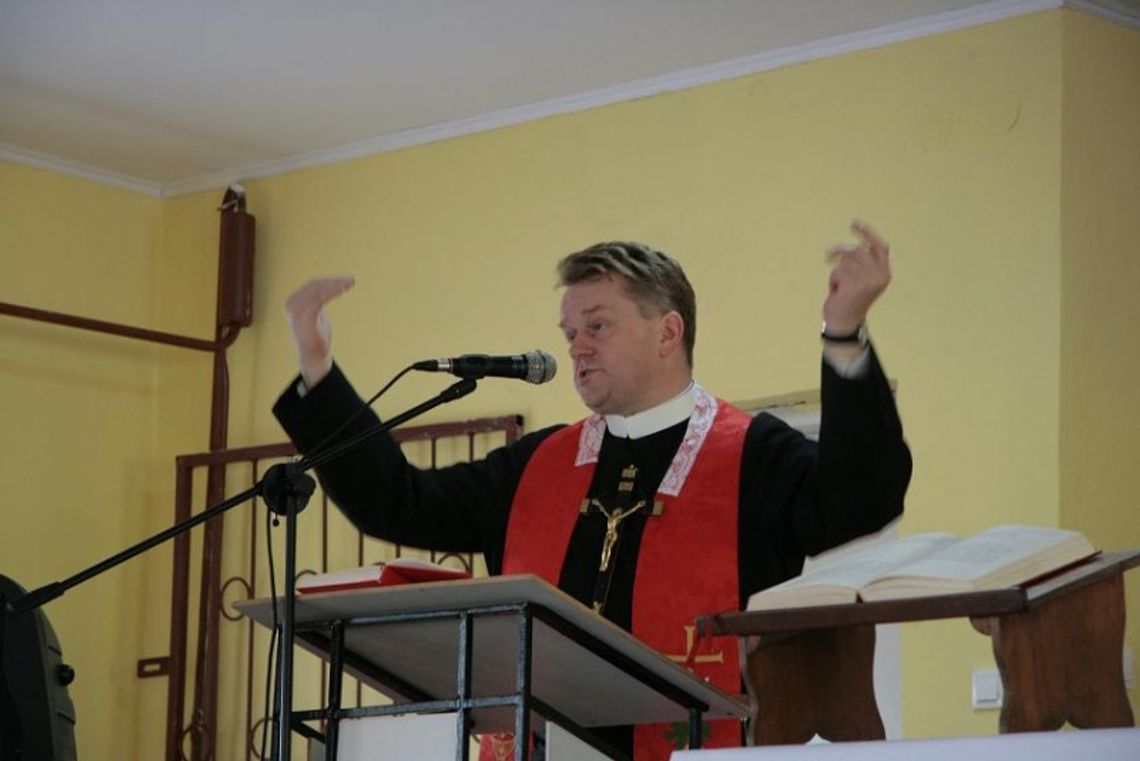 Ojcowie znad wielkiej wody Ojcowie znad wielkiej wody