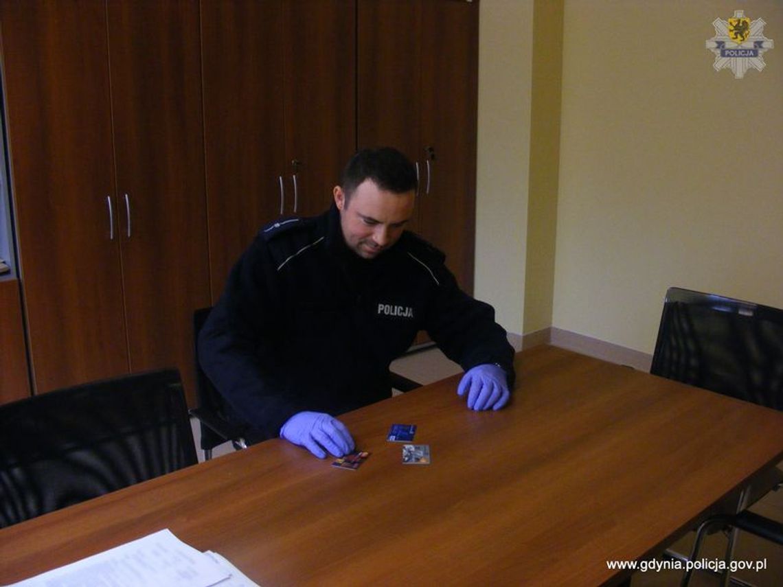 Okradała mężczyzn poznanych przez internet Okradała mężczyzn poznanych przez internet