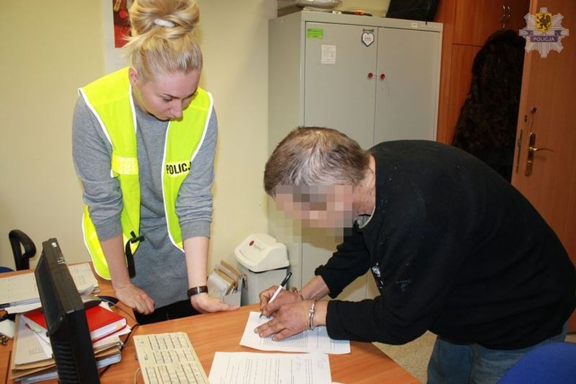 Okradali altanki na działkach przy ul. Reja w Sopocie