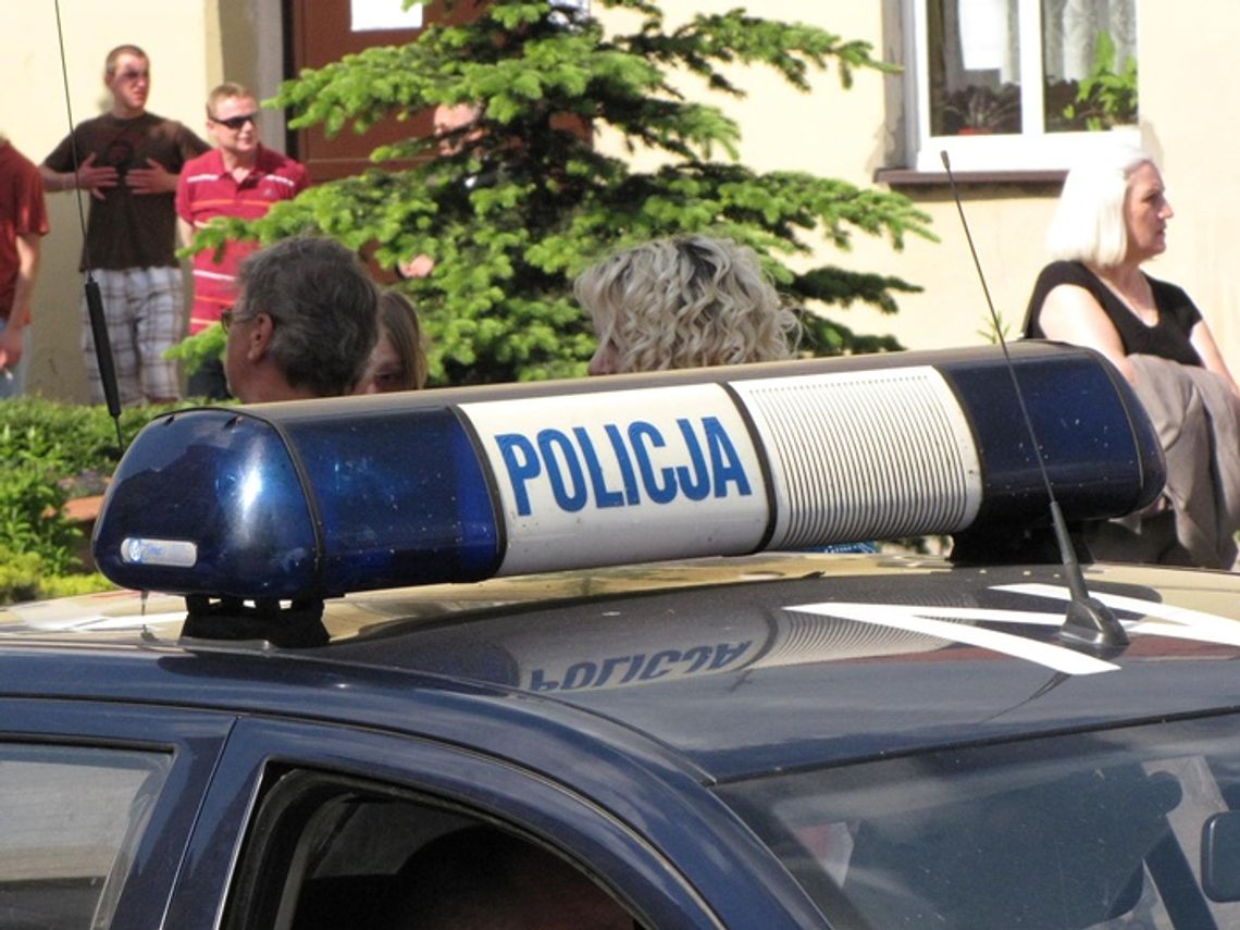 Okradali swojego pracodawcę Okradali swojego pracodawcę