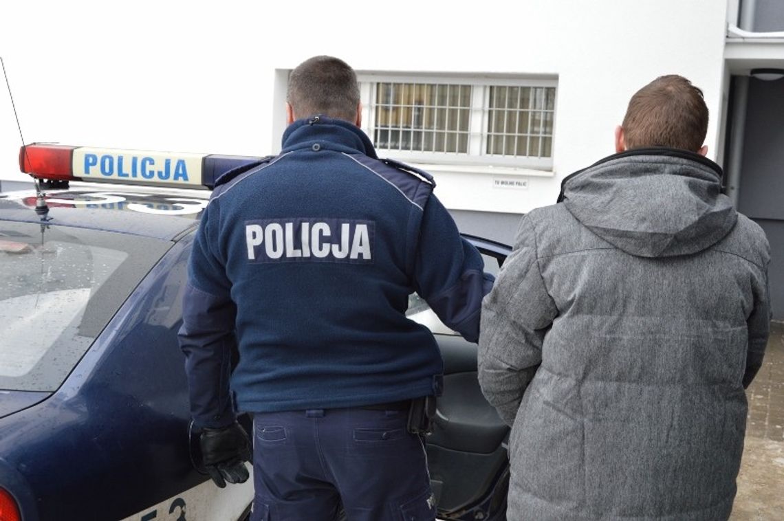 Okradł ojca z narzędzi, później spieniężył je w lombardzie. Jakby tego było mało... Okradł ojca z narzędzi, później spieniężył je w lombardzie. Jakby tego było mało...