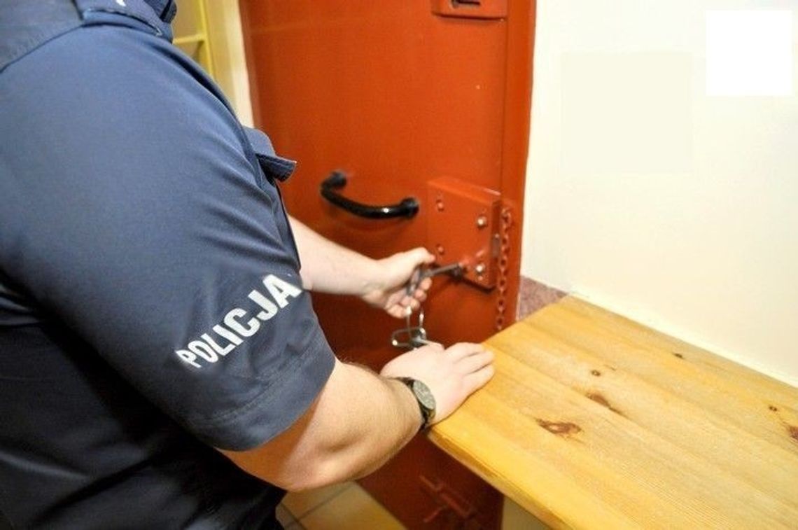 Okradli kobietę na cmentarzu i włamywali się do samochodów Okradli kobietę na cmentarzu i włamywali się do samochodów