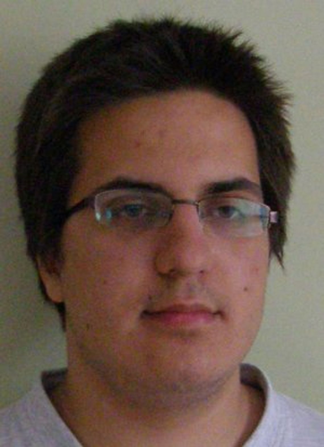 Olimpijskie złoto dla młodego talentu informatycznego z Gdyni Olimpijskie złoto dla młodego talentu informatycznego z Gdyni