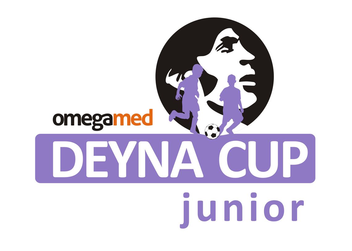 "Omegamed Deyna Cup Junior". Zobacz piłkarskie talenty "Omegamed Deyna Cup Junior". Zobacz piłkarskie talenty