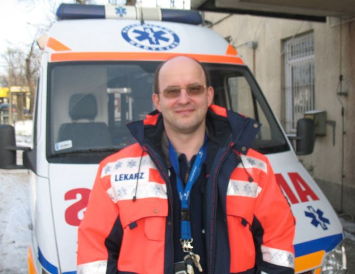 Oni czuwali, gdy ty świętowałeś...