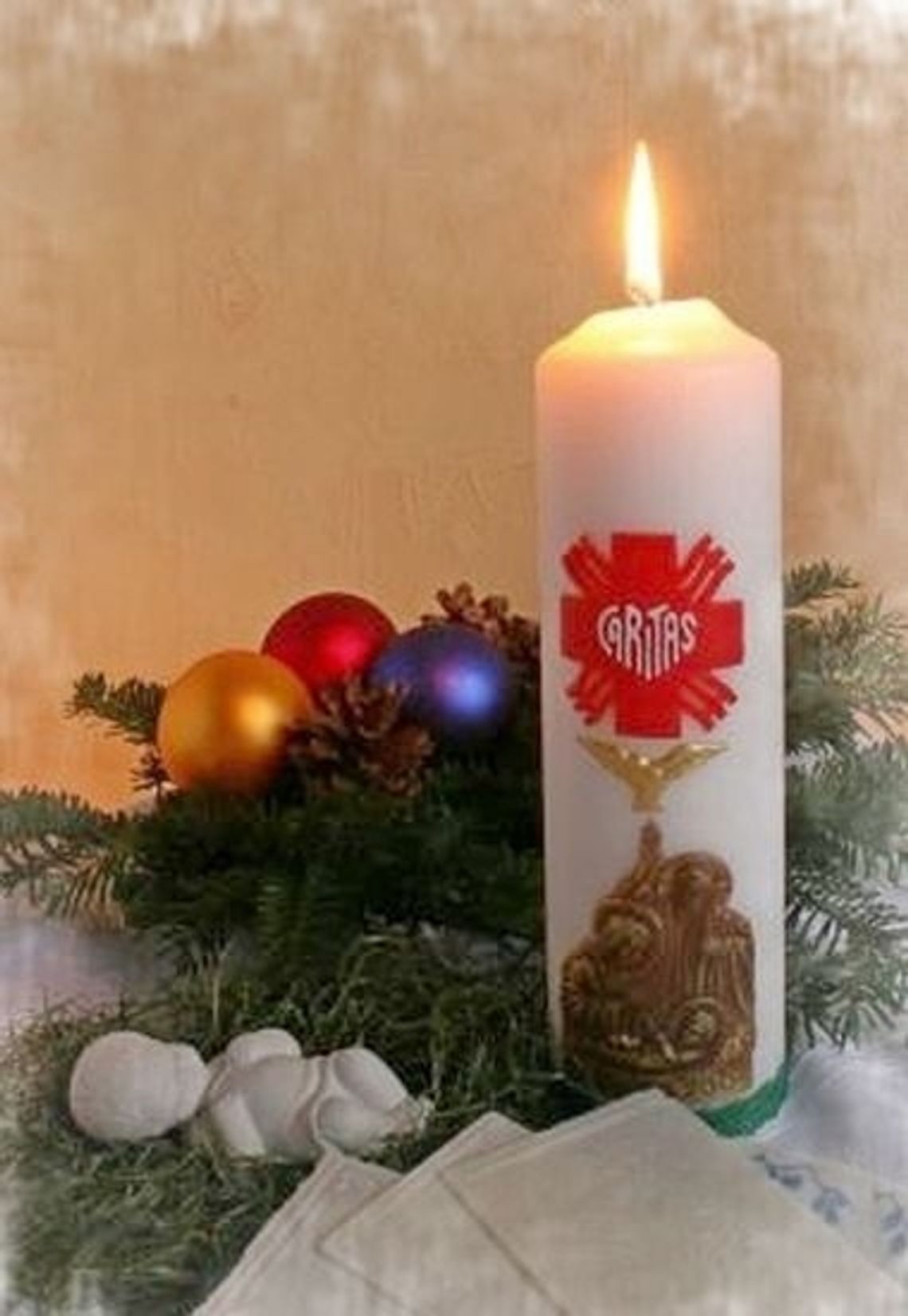 Oni dają wiele serdeczności, cierpliwości i dobra