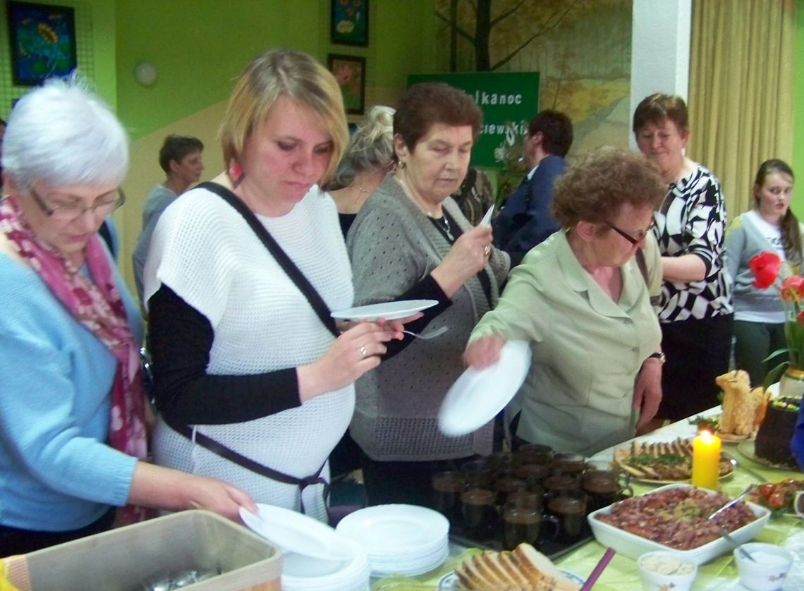 Oni podtrzymują tradycję! Święta po kociewsku