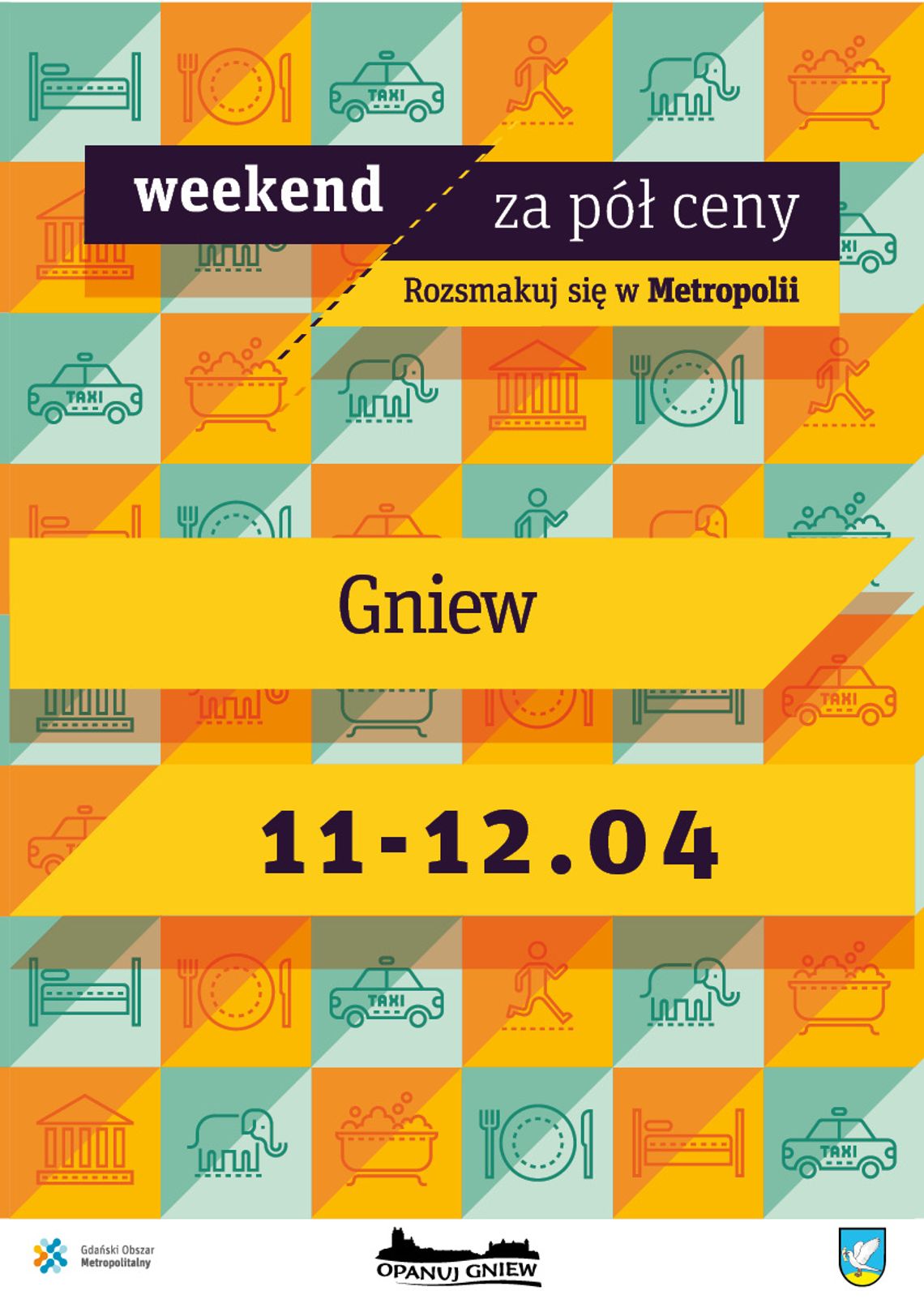 Opanuj Gniew za pół ceny!