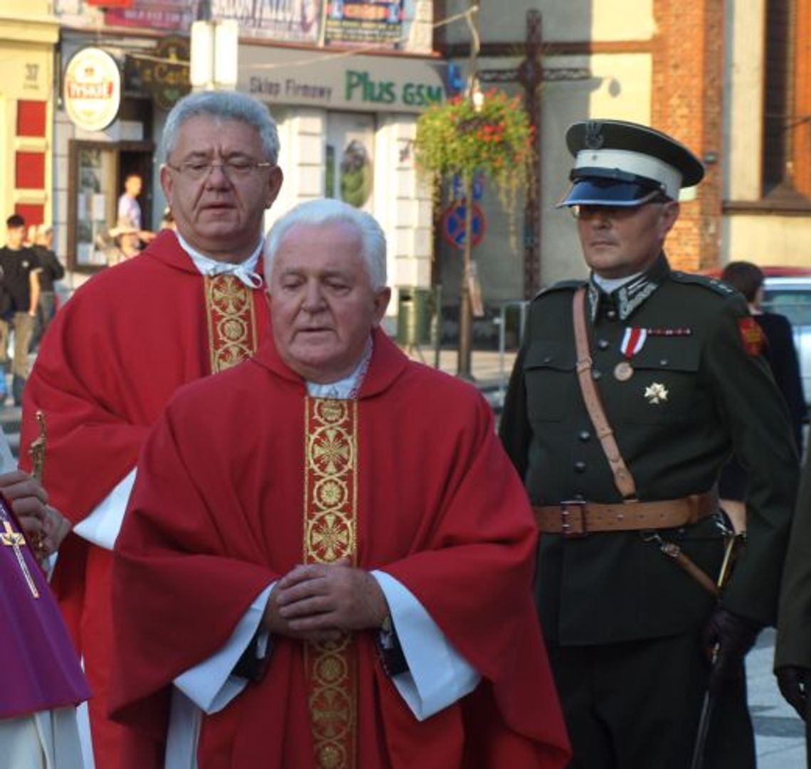 Operacja udana. Ks. prałat czuje się coraz lepiej Operacja udana. Ks. prałat czuje się coraz lepiej