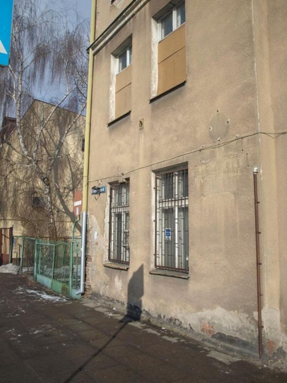 Opłakany stan „piątki” Opłakany stan „piątki”