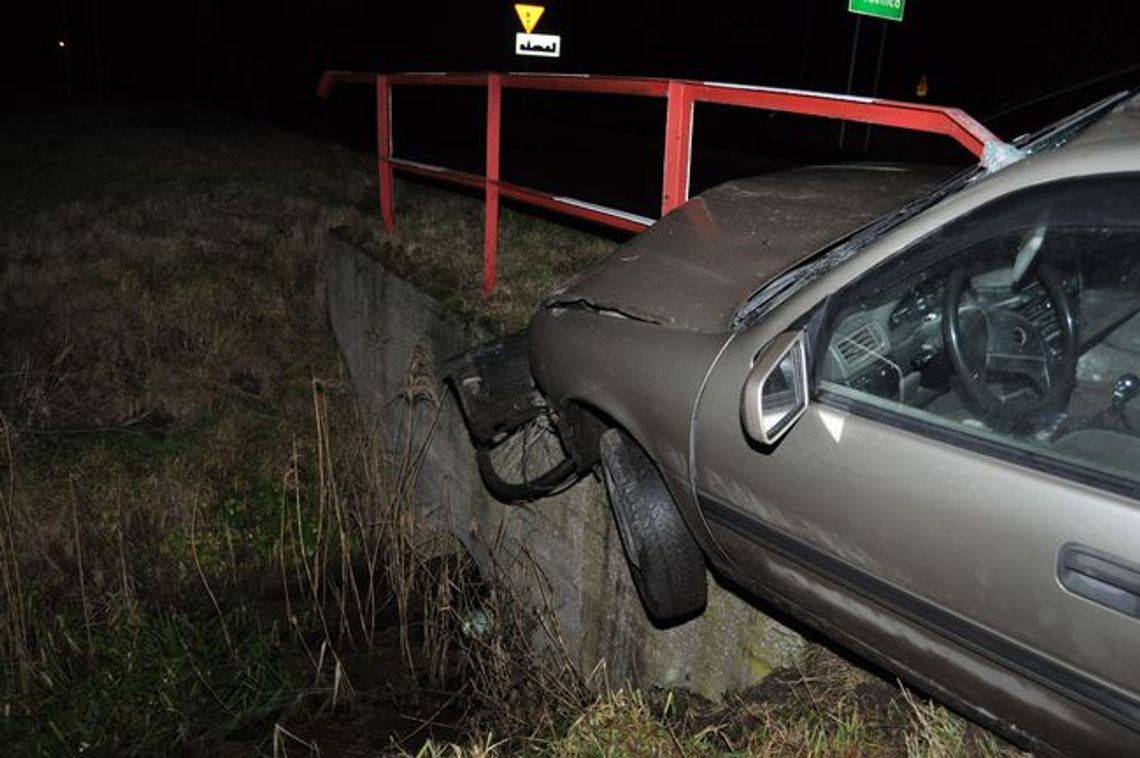 Oplem w rowerzystkę. Zmarła w szpitalu