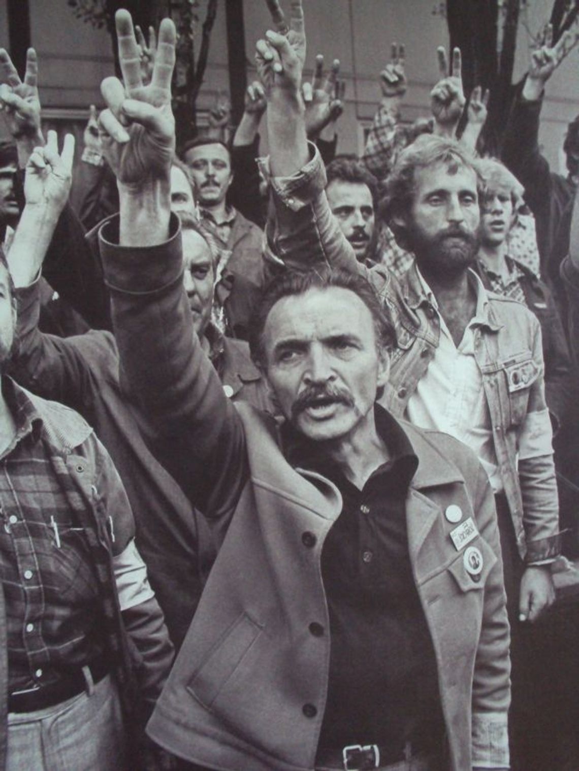 Oporniki w Gdyni. &quot;Niepokorni Niezłomni Wyklęci&quot;