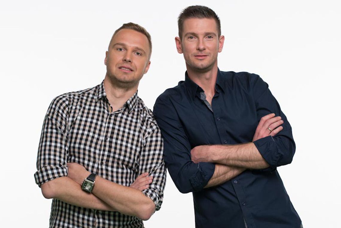 Opowieść zza kulis siatkarskiego świata Opowieść zza kulis siatkarskiego świata