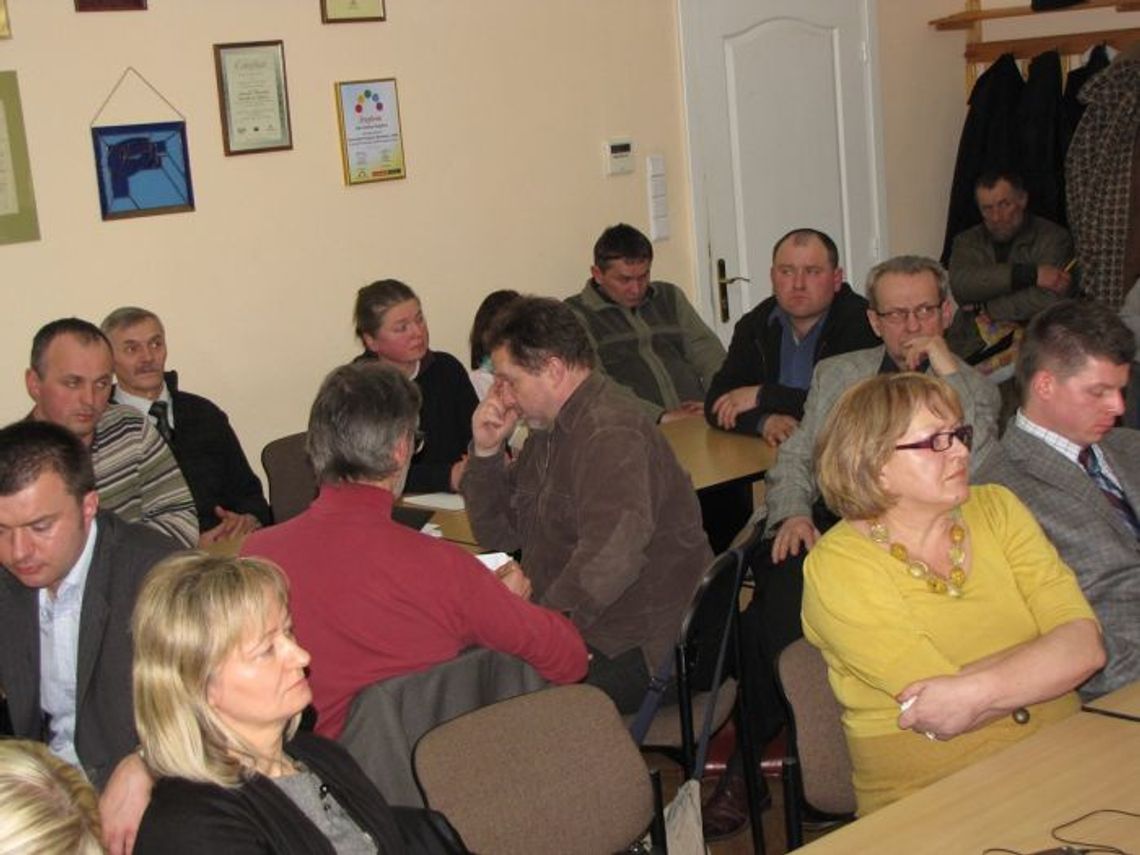 Oprotestują elektrownię w Rajkowach? Ekolodzy wchodzą do gry Oprotestują elektrownię w Rajkowach? Ekolodzy wchodzą do gry