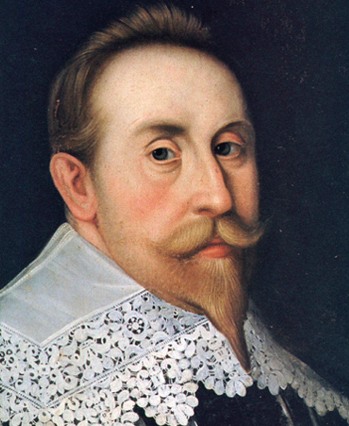 Order Podwiązki wręczony w Tczewie 