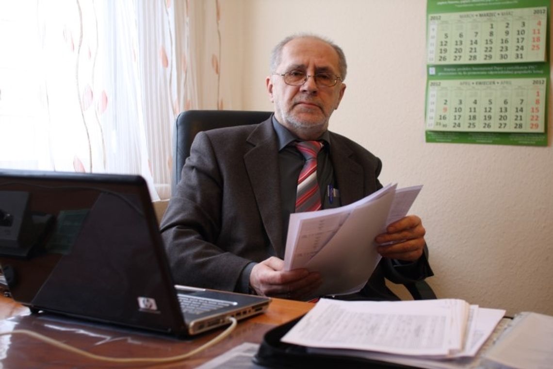 Ordynator oddziału dziecięcego kwidzyńskiego szpitala już nie pracuje Ordynator oddziału dziecięcego kwidzyńskiego szpitala już nie pracuje