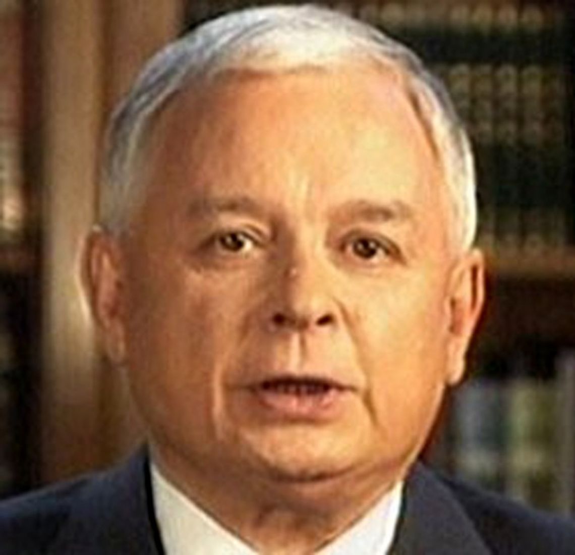 Orędzie prezydenta Lecha Kaczyńskiego Orędzie prezydenta Lecha Kaczyńskiego