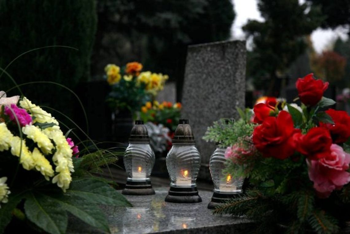 Organizacja ruchu na Wszystkich Świętych. Dodatkowe parkingi Organizacja ruchu na Wszystkich Świętych. Dodatkowe parkingi