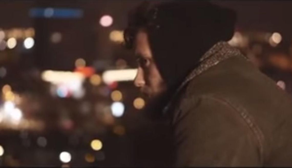 „Orinoko” - film tczewianina czeka na premierę! „Orinoko” - film tczewianina czeka na premierę!