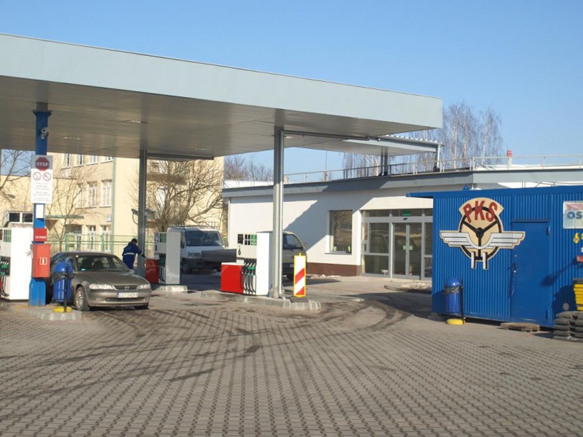 Orlen opanował PKS Orlen opanował PKS