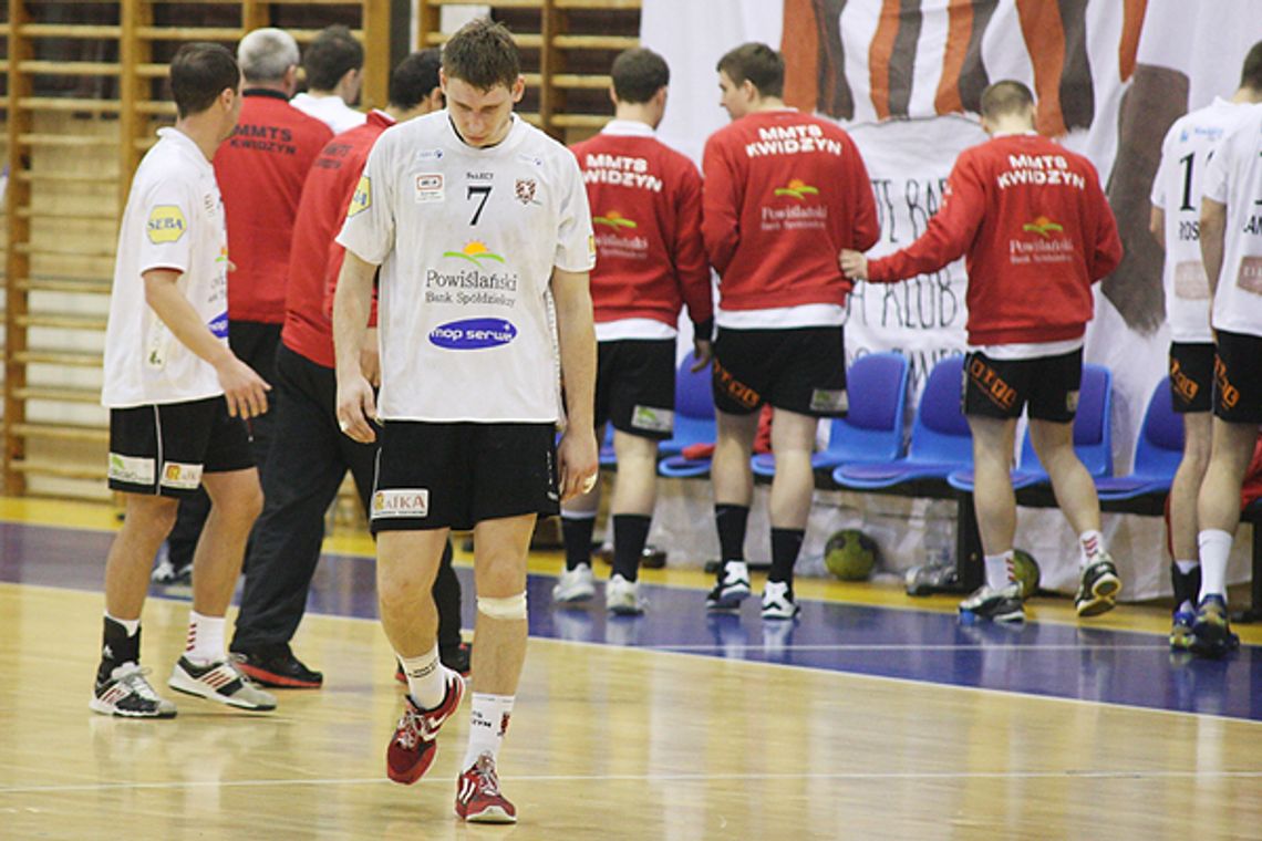 Orzechowski poza Kadrą - o kwalifikacje powalczą inni Orzechowski poza Kadrą - o kwalifikacje powalczą inni