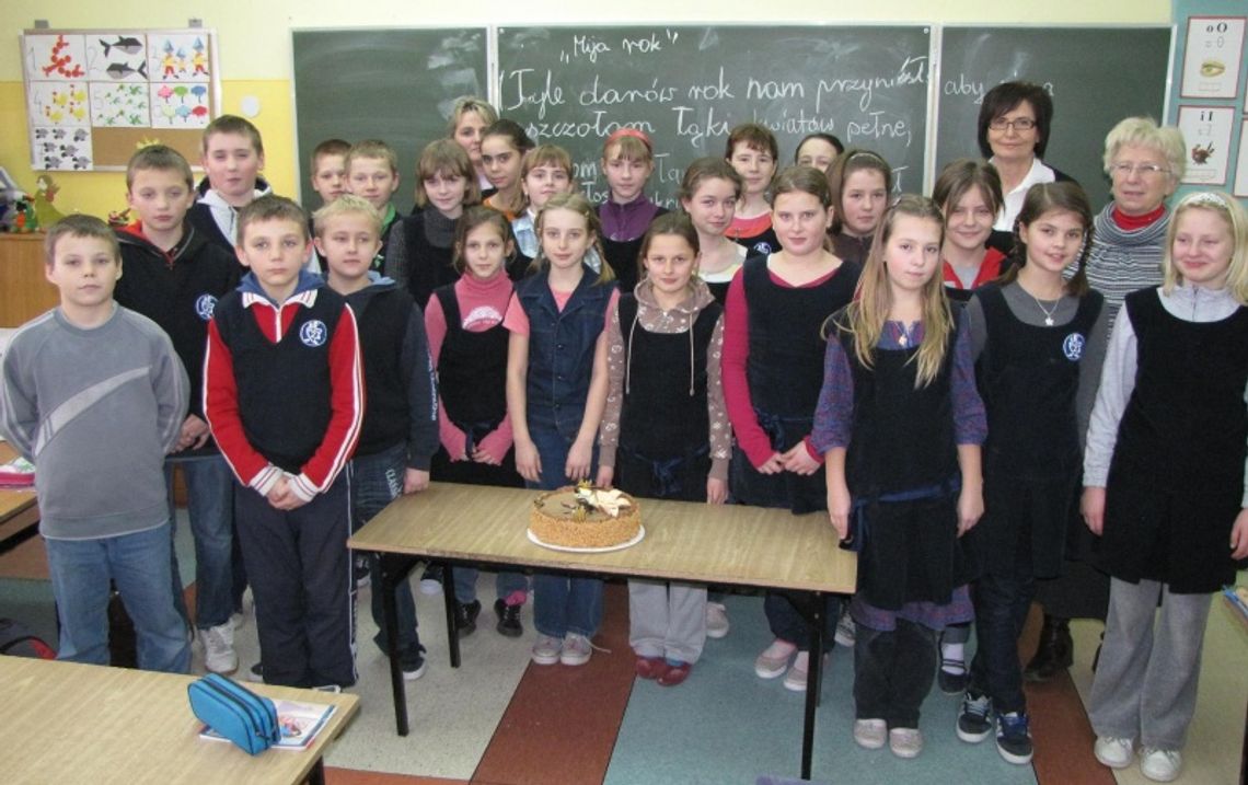 Orzechowy smak zwycięstwa Orzechowy smak zwycięstwa