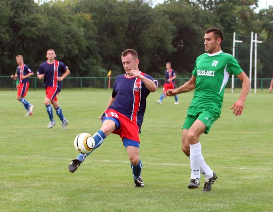 Orzeł w górę, Gryf II w dół Orzeł w górę, Gryf II w dół