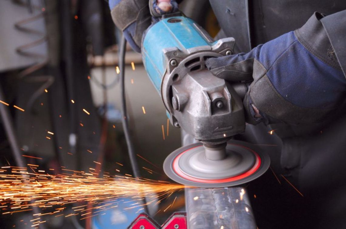 Osiągaj najwyższą jakość szlifowania z akcesoriami szlifierskimi od Kormax Osiągaj najwyższą jakość szlifowania z akcesoriami szlifierskimi od Kormax