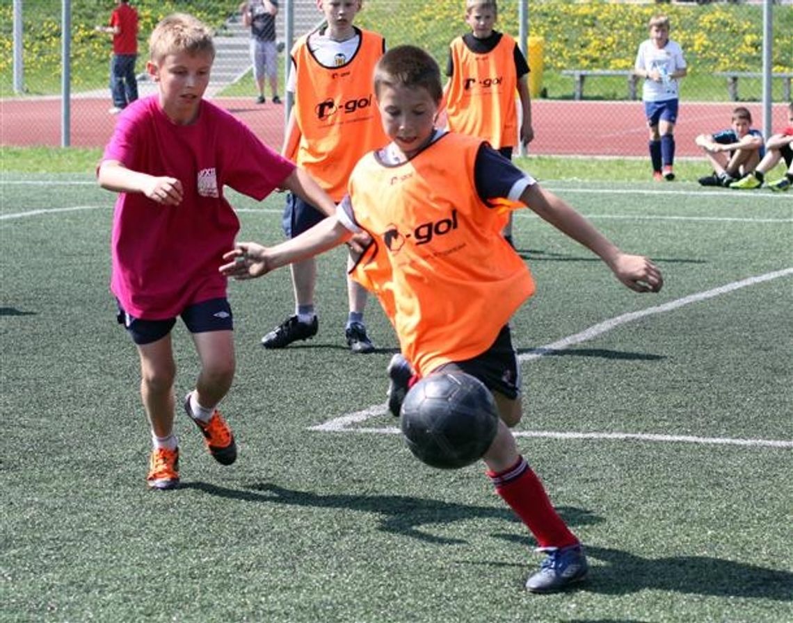 Osiedlowy turniej piłkarski „Renawy” Osiedlowy turniej piłkarski „Renawy”