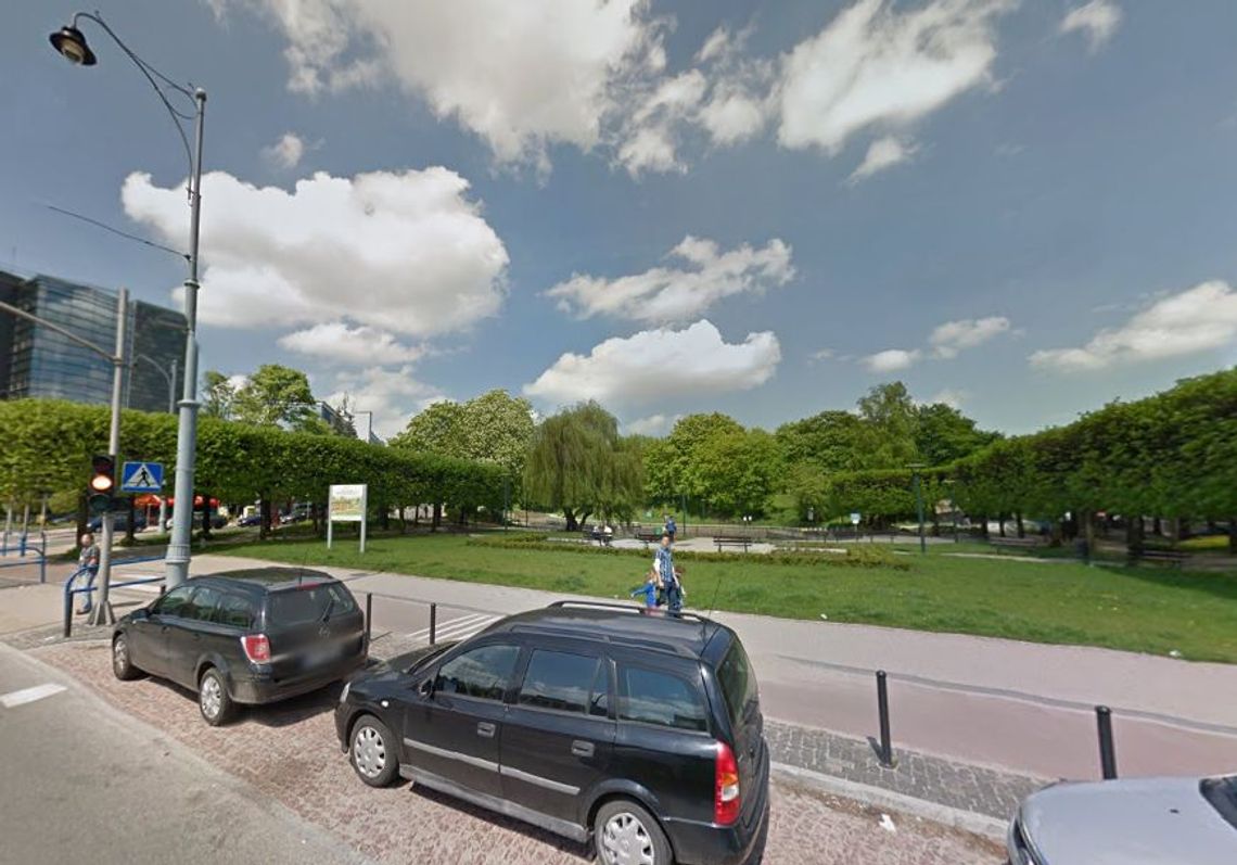 Oskarża syna o kradzież samochodu Oskarża syna o kradzież samochodu