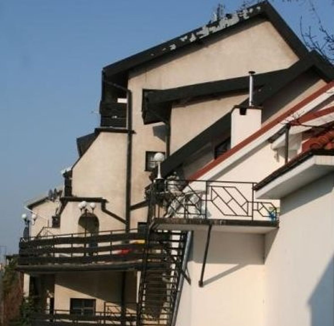 Oskarżeni za rozbój z bronią w ręku Oskarżeni za rozbój z bronią w ręku