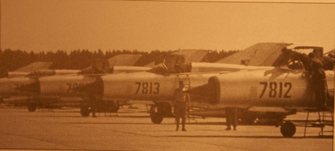 Ostatni meldunek pilota. Rocznica katastrofy samolotu wojskowego na Czyżykowie Ostatni meldunek pilota. Rocznica katastrofy samolotu wojskowego na Czyżykowie