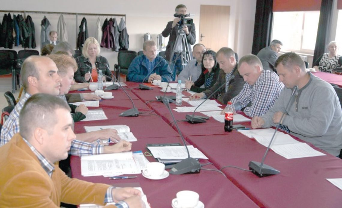 Ostatni taki budżet. Ostatni taki budżet.