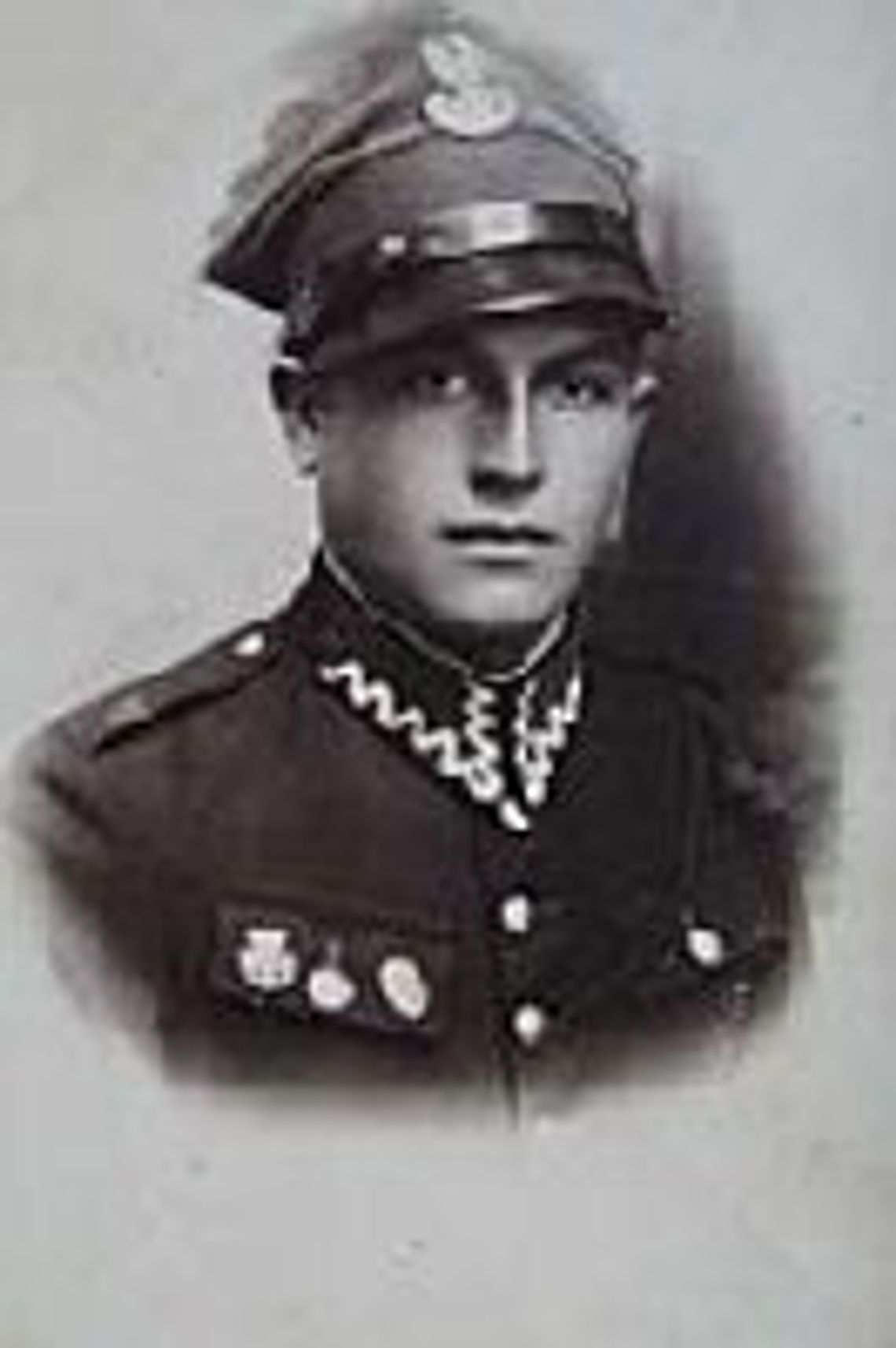 Ostatni wartownik i tczewski zwiadowca