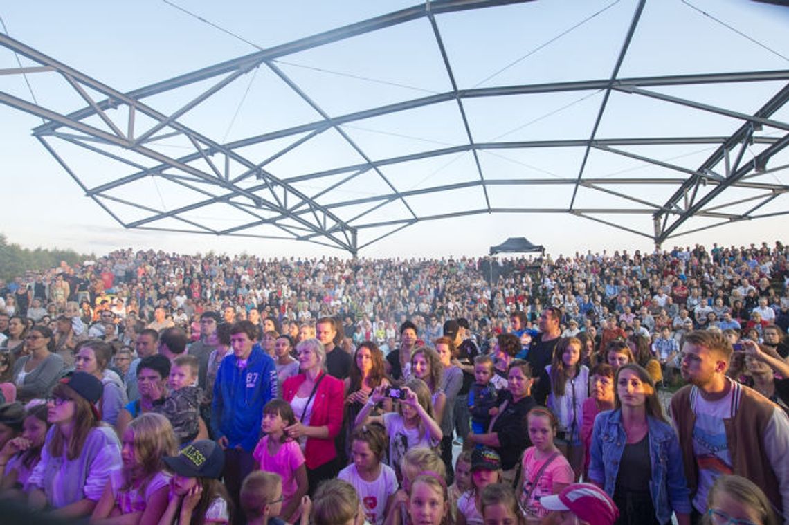 Ostatni weekend Faktorii Kultury