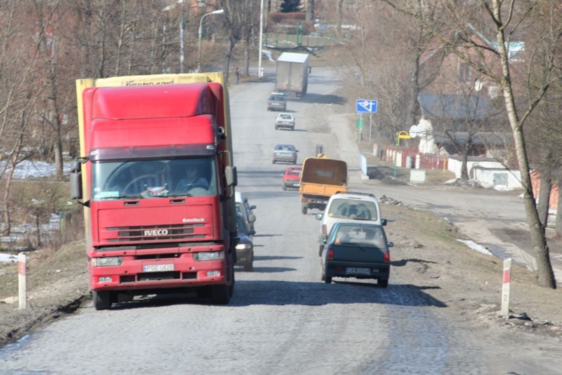 Ostatnia działka pod obwodnicę