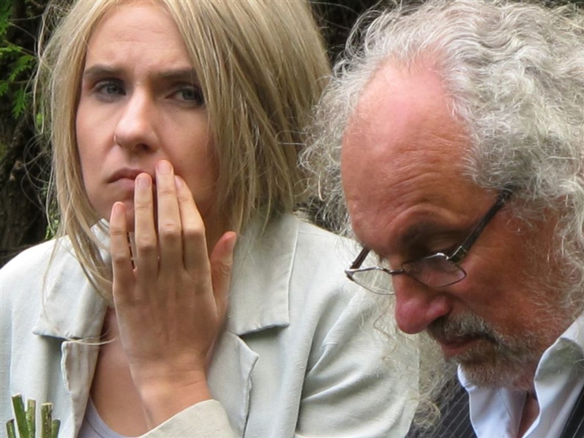 Ostatnie pożegnanie Andrzeja Krzysztofa Waśkiewicza Ostatnie pożegnanie Andrzeja Krzysztofa Waśkiewicza